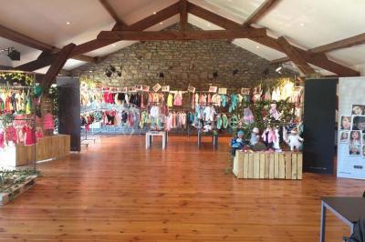 Location salle La Talaudière (Loire) - Domaine du 1810 #24