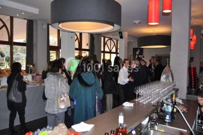 Location salle La Talaudière (Loire) - Domaine du 1810 #24