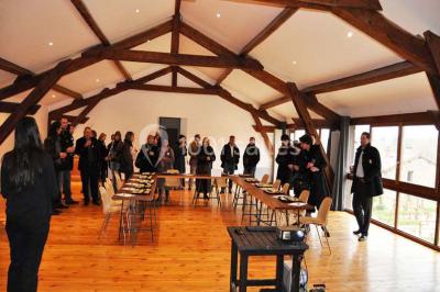 Location salle La Talaudière (Loire) - Domaine du 1810 #24