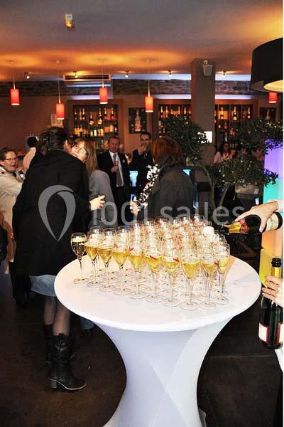 Location salle La Talaudière (Loire) - Domaine du 1810 #12