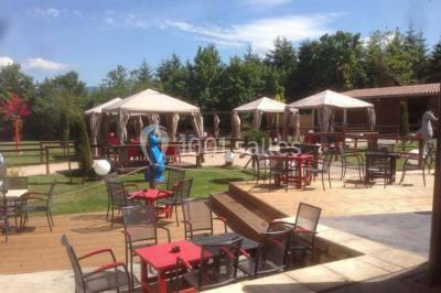 Location salle La Talaudière (Loire) - Domaine du 1810 #24