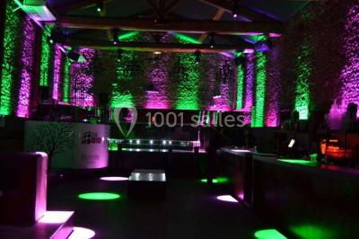 Location salle La Talaudière (Loire) - Domaine du 1810 #24