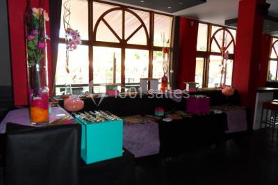 Location salle La Talaudière (Loire) - Domaine du 1810 #24