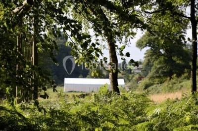 Le Moulin Neuf Le Moulin Neuf
