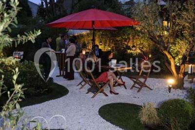 Location salle Bois-Colombes (Hauts-de-Seine) - Le Clos Des Colombes #22