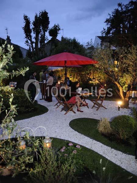 Location salle Bois-Colombes (Hauts-de-Seine) - Le Clos Des Colombes #3