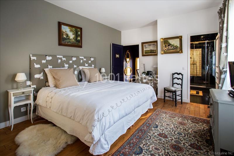 Location salle Bois-Colombes (Hauts-de-Seine) - Le Clos Des Colombes #5