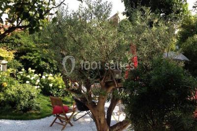 Location salle Bois-Colombes (Hauts-de-Seine) - Le Clos Des Colombes #22