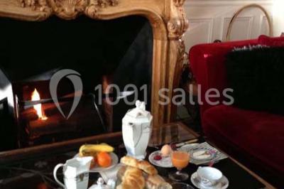 Location salle Bois-Colombes (Hauts-de-Seine) - Le Clos Des Colombes #22