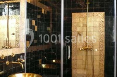 Location salle Bois-Colombes (Hauts-de-Seine) - Le Clos Des Colombes #22