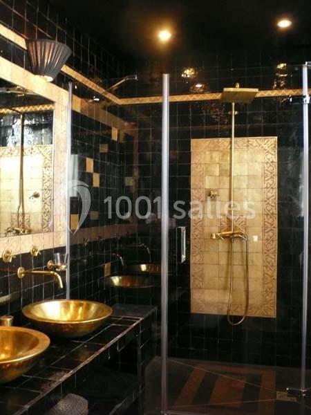 Location salle Bois-Colombes (Hauts-de-Seine) - Le Clos Des Colombes #13