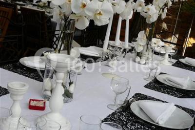 Location salle Bois-Colombes (Hauts-de-Seine) - Le Clos Des Colombes #22