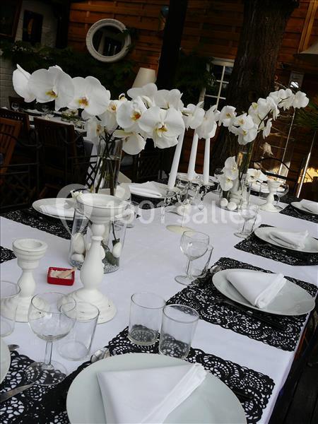 Location salle Bois-Colombes (Hauts-de-Seine) - Le Clos Des Colombes #15