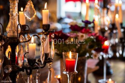 Location salle Bois-Colombes (Hauts-de-Seine) - Le Clos Des Colombes #22