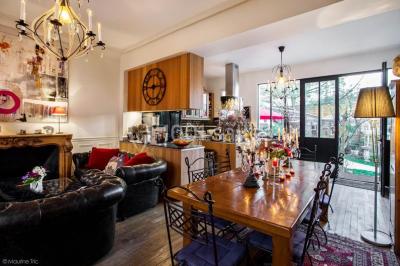 Location salle Bois-Colombes (Hauts-de-Seine) - Le Clos Des Colombes #22