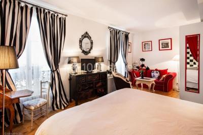 Location salle Bois-Colombes (Hauts-de-Seine) - Le Clos Des Colombes #22