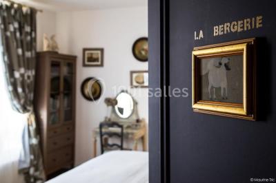 Location salle Bois-Colombes (Hauts-de-Seine) - Le Clos Des Colombes #22