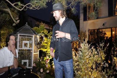 Location salle Bois-Colombes (Hauts-de-Seine) - Le Clos Des Colombes #17