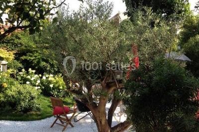 Location salle Bois-Colombes (Hauts-de-Seine) - Le Clos Des Colombes #17