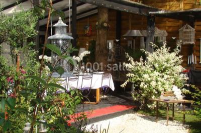 Le Clos Des Colombes