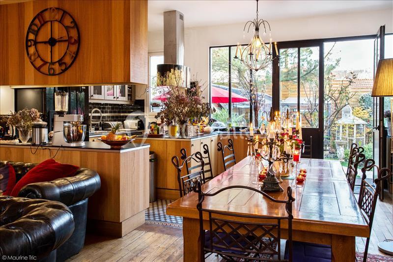 Location salle Bois-Colombes (Hauts-de-Seine) - Le Clos Des Colombes #12