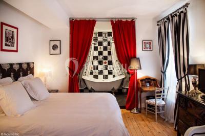 Location salle Bois-Colombes (Hauts-de-Seine) - Le Clos Des Colombes #17