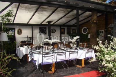 Location salle Bois-Colombes (Hauts-de-Seine) - Le Clos Des Colombes #17