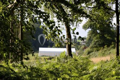 Le Moulin Neuf Le Moulin Neuf
