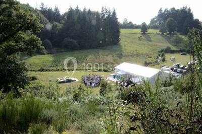 Location salle Saint-Georges-de-Reintembault (Ille-et-Vilaine) - Le Moulin Neuf #7