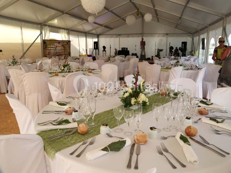 Location salle Saint-Georges-de-Reintembault (Ille-et-Vilaine) - Le Moulin Neuf #7