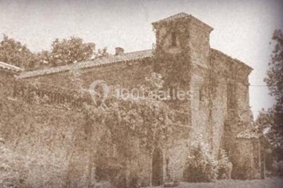 Manoir des Barrayrous