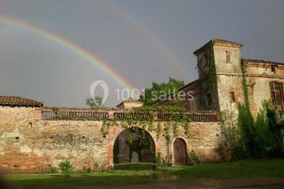 Location salle Nègrepelisse (Tarn-et-Garonne) - Manoir des Barrayrous #5