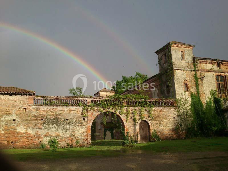 Location salle Nègrepelisse (Tarn-et-Garonne) - Manoir des Barrayrous #2
