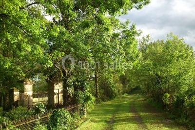 Location salle Nègrepelisse (Tarn-et-Garonne) - Manoir des Barrayrous #5