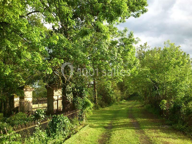 Location salle Nègrepelisse (Tarn-et-Garonne) - Manoir des Barrayrous #3