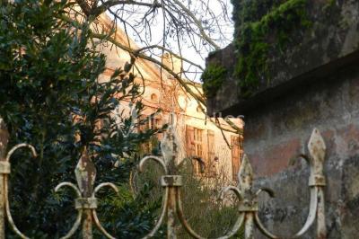 Location salle Nègrepelisse (Tarn-et-Garonne) - Manoir des Barrayrous #5