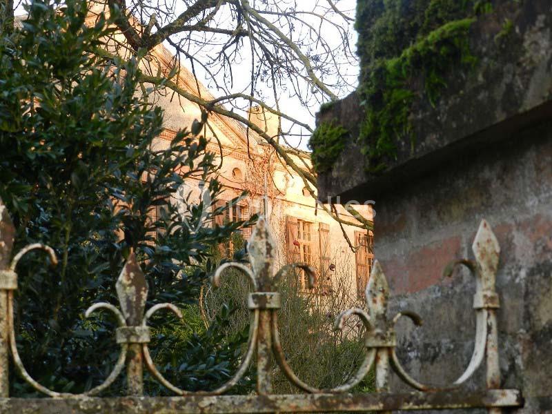 Location salle Nègrepelisse (Tarn-et-Garonne) - Manoir des Barrayrous #4