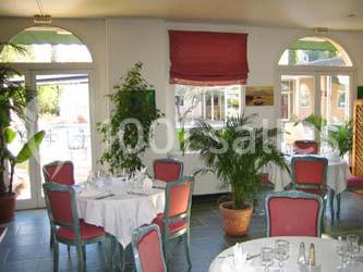 Location salle Plan-de-Cuques (Bouches-du-Rhône) - Hôtel Restaurant Le César #4