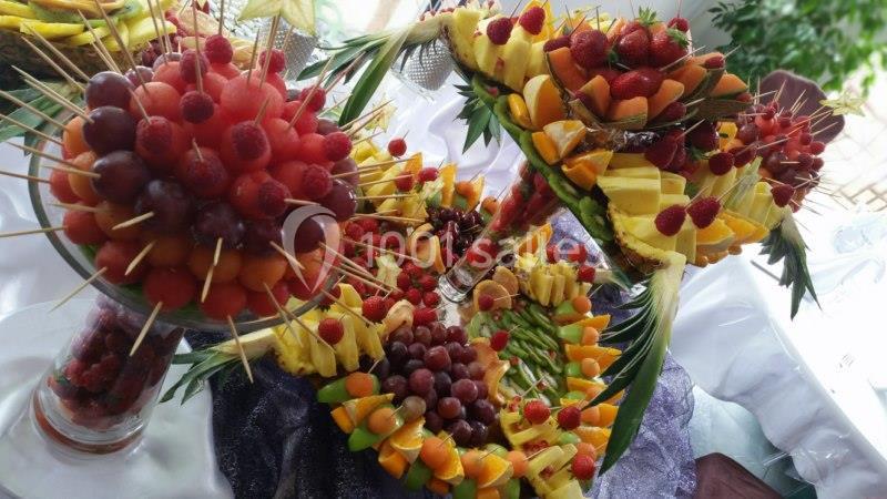 Location salle Plan-de-Cuques (Bouches-du-Rhône) - Hôtel Restaurant Le César #8