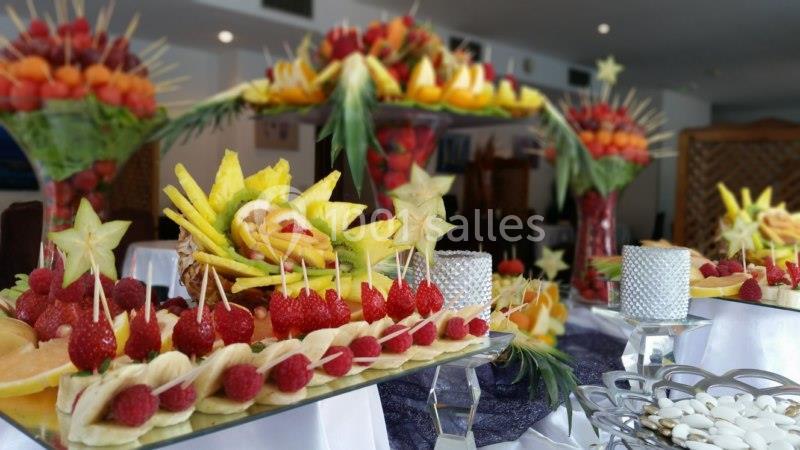 Location salle Plan-de-Cuques (Bouches-du-Rhône) - Hôtel Restaurant Le César #9