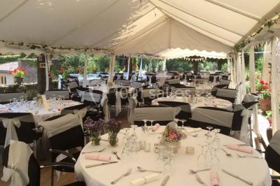 Location salle Brullioles (Rhône) - Domaine de Charfetain #24