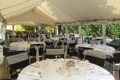 Location salle Brullioles (Rhône) - Domaine de Charfetain #24