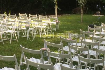 Location salle Brullioles (Rhône) - Domaine de Charfetain #24