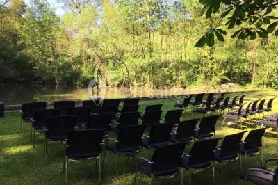 Location salle Brullioles (Rhône) - Domaine de Charfetain #24