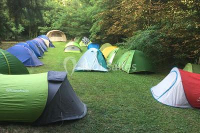 Location salle Brullioles (Rhône) - Domaine de Charfetain #24