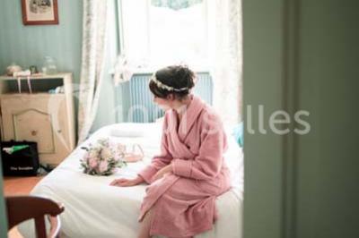 Location salle Brullioles (Rhône) - Domaine de Charfetain #24