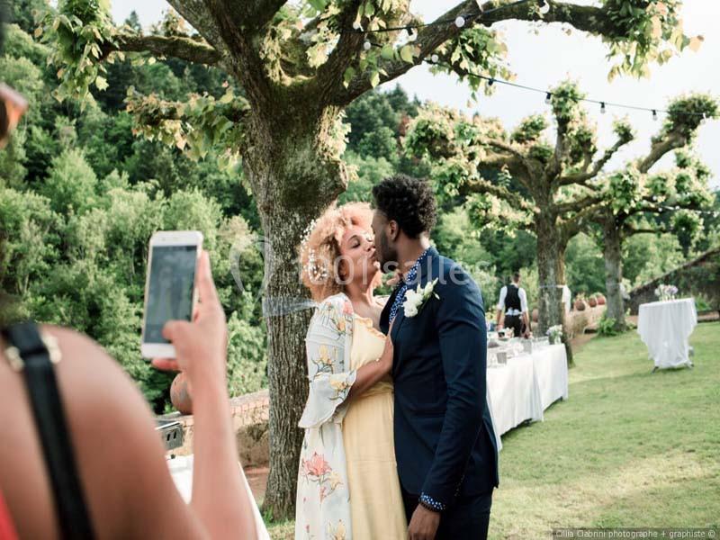 Location salle Brullioles (Rhône) - Domaine de Charfetain #19