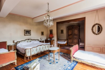 Location salle Brullioles (Rhône) - Domaine de Charfetain #13
