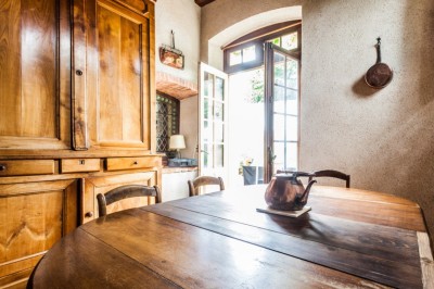 Location salle Brullioles (Rhône) - Domaine de Charfetain #13