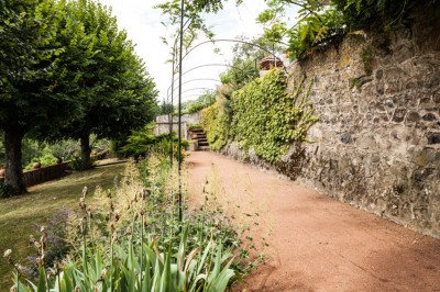 Location salle Brullioles (Rhône) - Domaine de Charfetain #13
